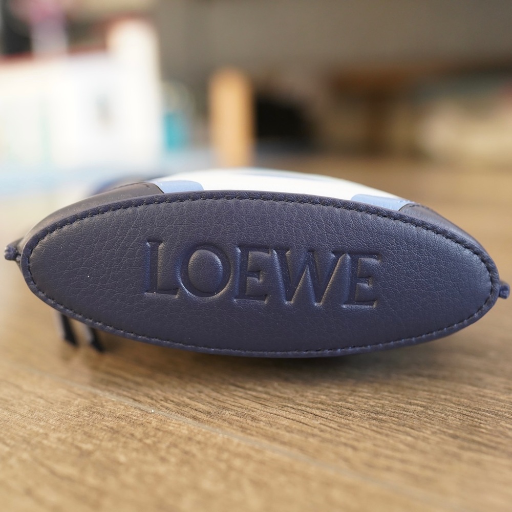 Loewe x Howl’s Moving Castle dice pocket - Picture 4 of 12